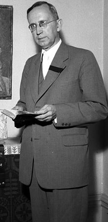 Gunnar Hultgren, 1958