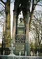 Monument de Gustave de Suède