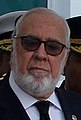 Gustavo Noboa 86 años (1998 - 2000)