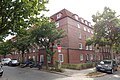 Liste Der Kulturdenkmäler In Hamburg-Dulsberg: Wikimedia-Liste