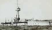 Vignette pour HMS Roberts (1915)