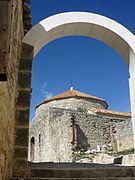 Chapel St. Vitus (croat.: Crkva Sv. Vida)