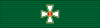 HUN Order of Merit of Hungary pre1945 (civ) OCross BAR.svg
