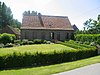 Hoeve bestaande uit losstaande hoevegebouwen