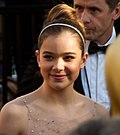 Thumbnail for List of awards and nominations received by Hailee Steinfeld