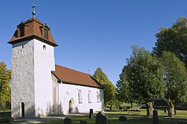 Kerk van Hammarby
