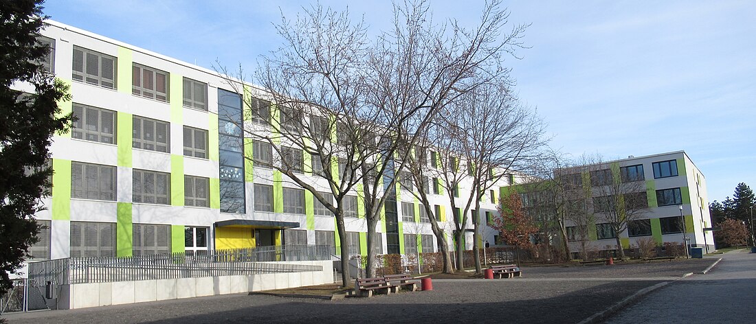 Hannah-Arendt-Gymnasium (Erfurt)