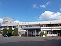 Hara Doi Hospital, Higashi-ku, Fukuoka 原土井病院、福岡市東区