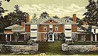 Harlakenden House, Cornish, NH.jpg