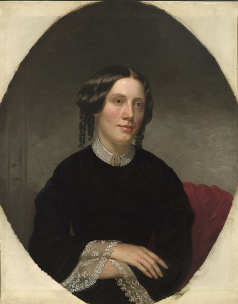 File:Harriet Beecher Stowe.tif