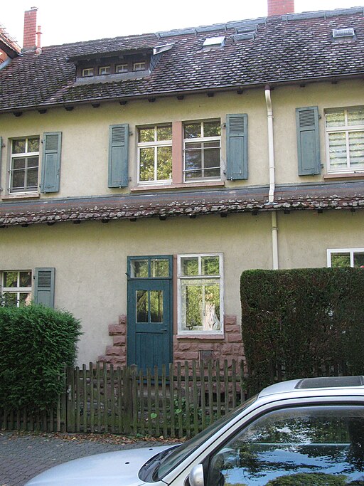 Hasenpfad 5, 6, Hanau, Main-Kinzig-Kreis