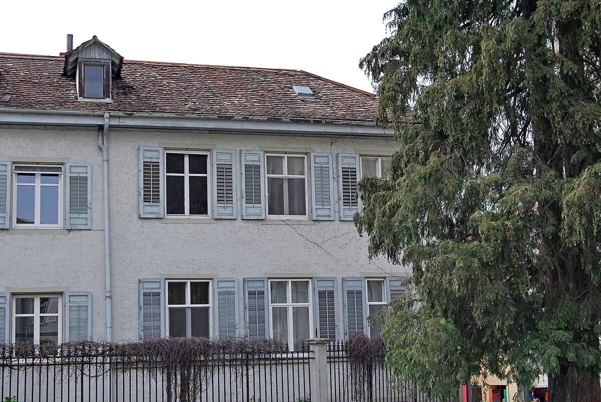 File:Haus in Konstanz.jpg - Wikimedia Commons