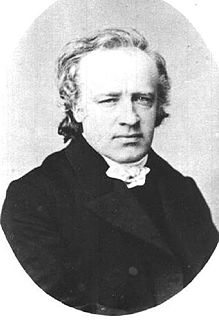 Heinrich Louis dArrest German astronomer