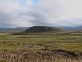 Helgafell is Helgafellssveit 0460.jpg