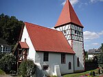 St.-Mauritius-Kirche (Hemsbach)