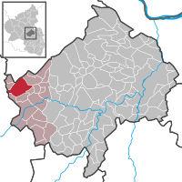 Hennweiler in KH