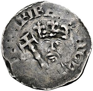 Henry Ii Of England