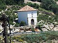 Ermita de la Mare de Déu del Sargar (Herbers)