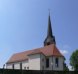 Hergensweiler - Sœmeanza