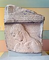 Eremitage 115 - Gravestone Head of a Youth.jpg