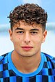 * Nomination Maurice Čović, player of Hertha BSC Berlin. --Steindy 00:02, 18 September 2019 (UTC) * Withdrawn The only really sharp thing is the hair here --Podzemnik 01:26, 18 September 2019 (UTC) The eyes, nose and mouth are sharp too, but it could be better and therefore I withdraw the nomination. No problem. --Steindy 12:37, 18 September 2019 (UTC)