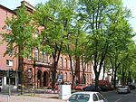 Amtsgericht Hamburg-Altona