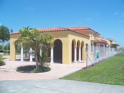 RR stanica Hialeah FL SAL01.jpg