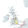 High Speed Railroad Map of the United Kingdom.svg