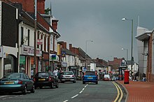 High Street, Cradley Heath - geograph.org.uk - 1376016.jpg