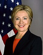 Hillary Clinton