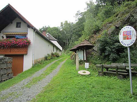 Hohenberg Hammermühle 2