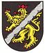 Blason de Horschbach