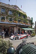 Thumbnail for Hotel de France (Le Mans / La Chartre sur le Loir)