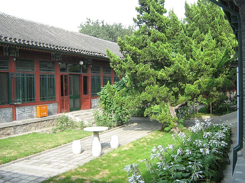 File:Houzhaofang in Guo Moruo Memorial.jpg