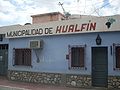 Municipalidad de Hualfín