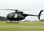 Thumbnail for MD Helicopters MD 500