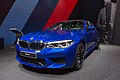 * Предлог BMW M5, Frankfurt Auto Show IAA 2017 --MB-one 09:23, 30 April 2024 (UTC) * Се бара оцена