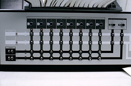 Ibm System 360 Model 67 Wikiwand