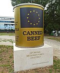 Miniatura per Canned Beef