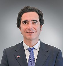 Ignacio Briones Wikipedia