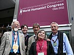 Thumbnail for File:IHEU-Kongress 2011 in Oslo 01.JPG