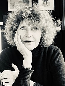 Marie-Françoise Colombani, 2021