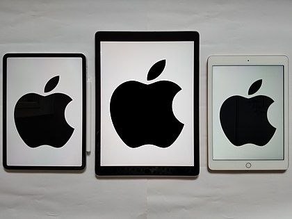 iPad Pro - Wikipedia