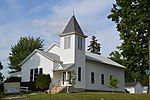 Washington Township, Morrow County, Ohio