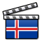 File:Iceland film clapperboard.svg