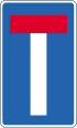 Panneau de signalisation d'Islande D08.11.svg