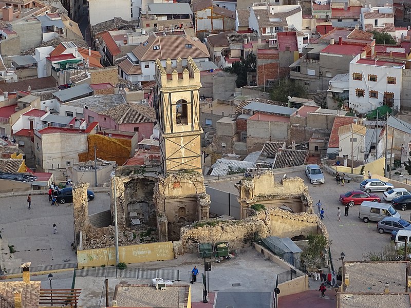 File:Iglesia de San Pedro Lorca.jpg