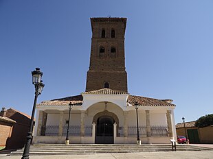 Iglesia de San Pedro de Villavicencio de los Caballeros.jpeg