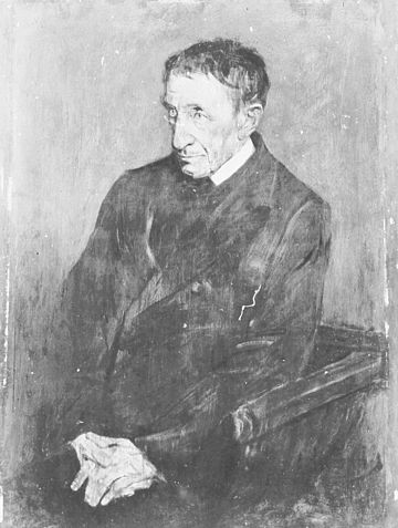 Ignaz von Döllinger