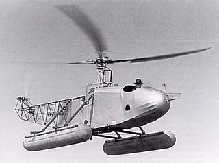 Vought-Sikorsky VS-300